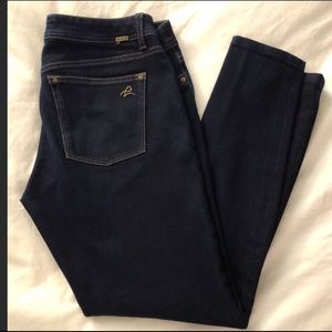 Nwt DL 1961 Emma jeans